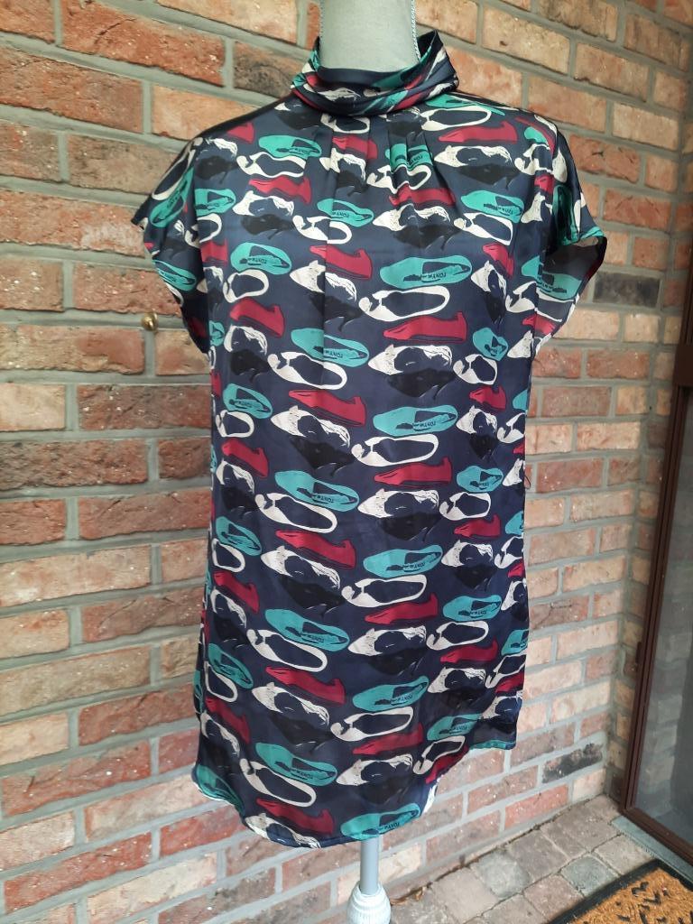 Super belle tunique de Pepe Jeans taille M, Taille 38/40 (M), Enlèvement ou Envoi, Comme neuf, Bleu
