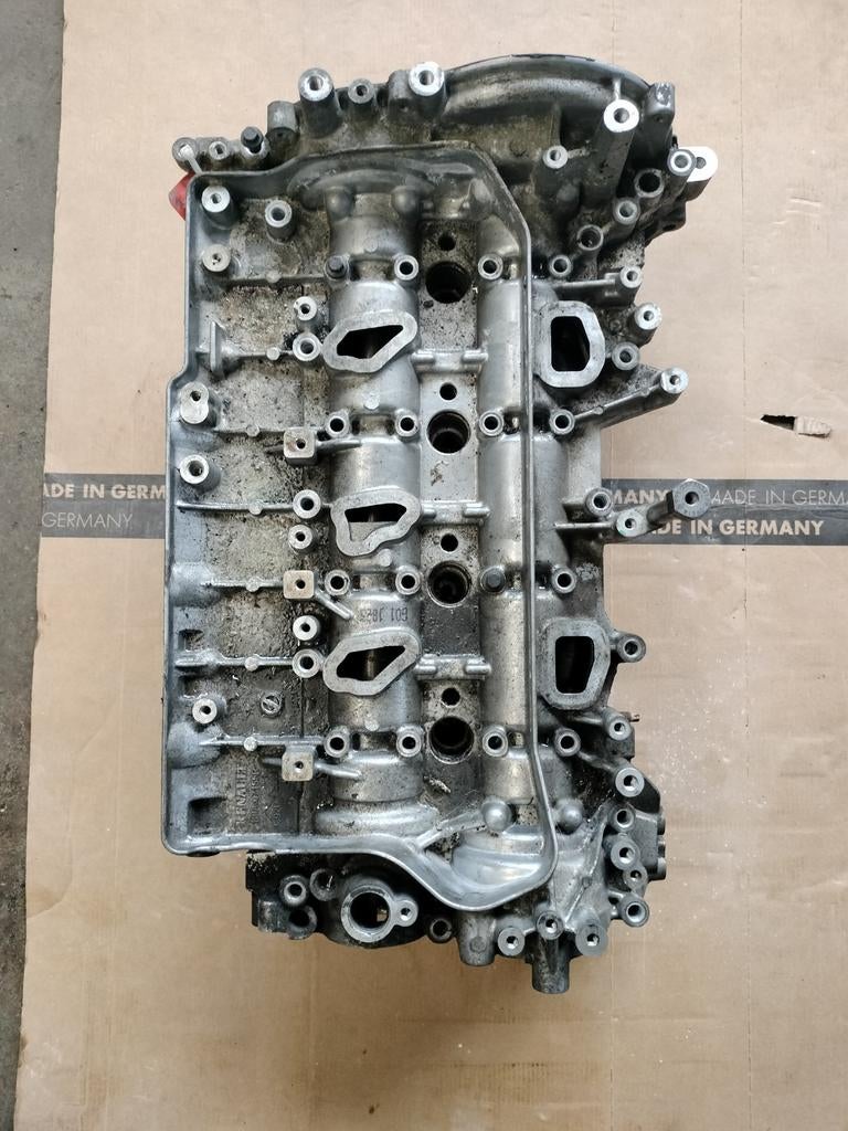 Culasse Renault Master 2.3 DCI m9t702, Enlèvement ou Envoi