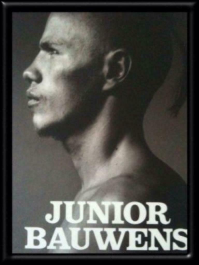 Junior Bauwens, All 4 mom, Boeken, Biografieën, Ophalen