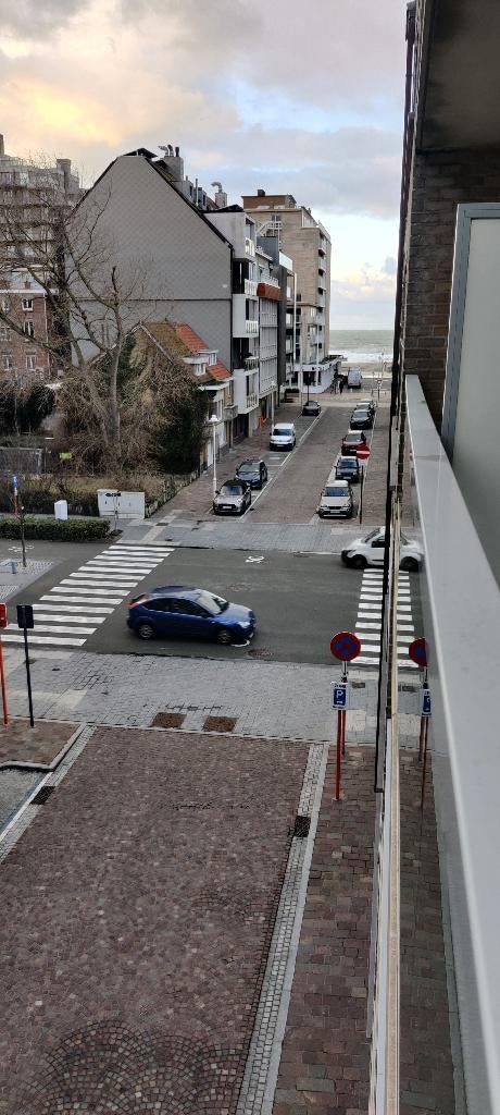 Vakantieapp Nieuwpoort,4 pers. Vlakbij zee en winkelstraat., Vakantie, Eigenaar