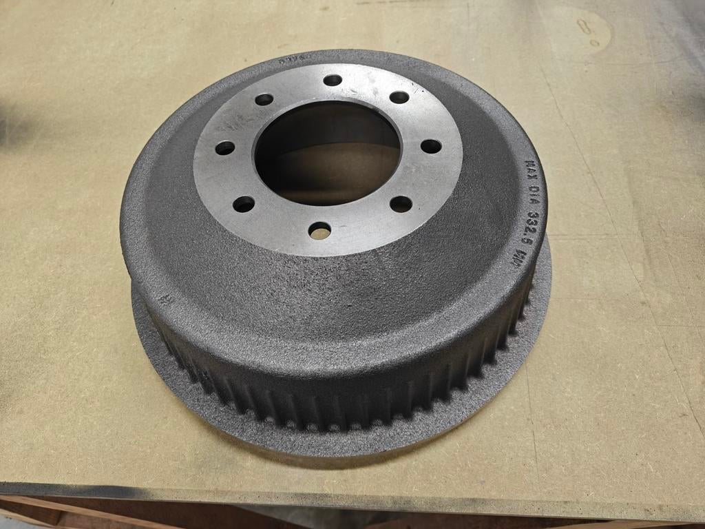 Nieuwe Remtrommel 2 stuks Chevrolet k30, Ophalen, Chevrolet