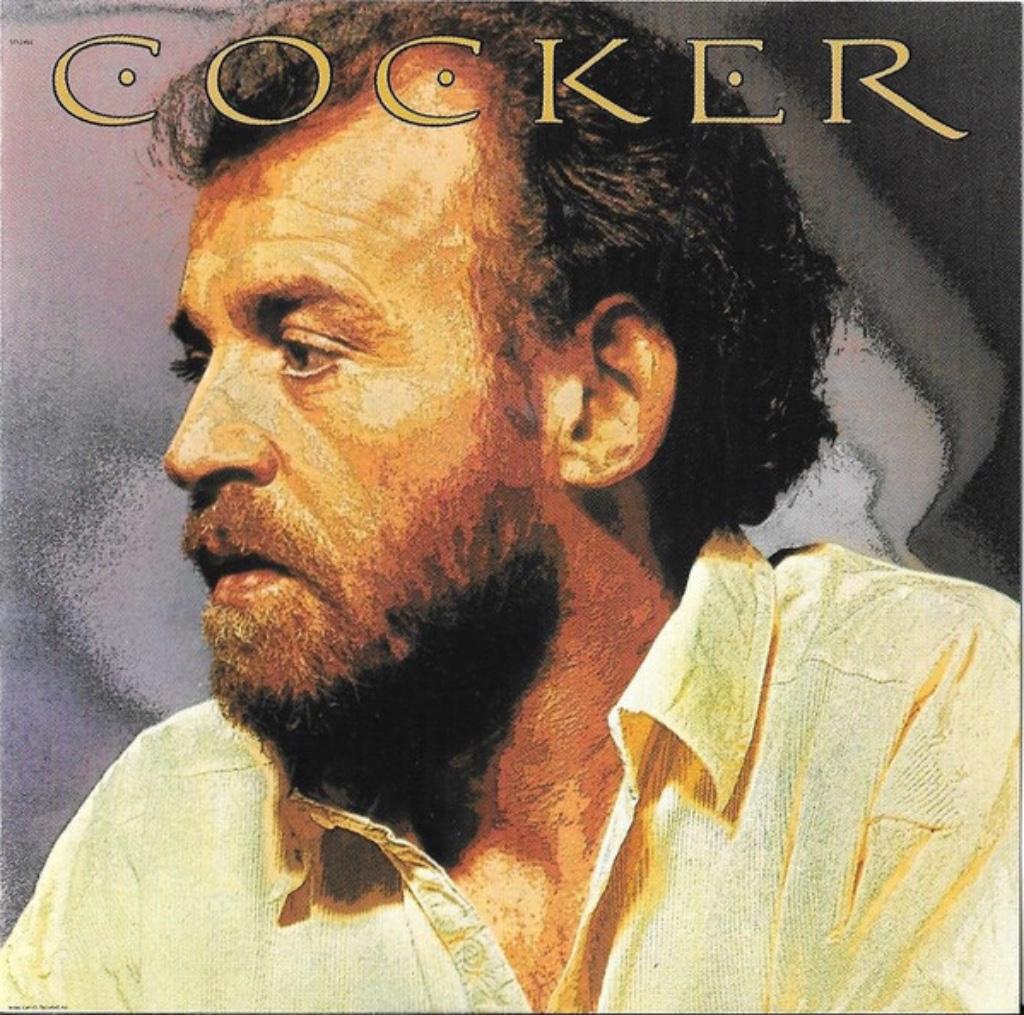 CD - Joe Cocker - Cocker, Enlèvement ou Envoi, Comme neuf, Pop rock