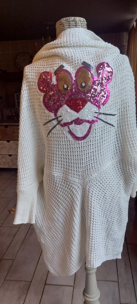 Gilet pour femme taille 38/40, Enlèvement ou Envoi, Taille 38/40 (M)