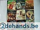 Hobbytopper. Meerdere boekjes. Reeks Cantecleer, Boeken, Ophalen of Verzenden, Gelezen