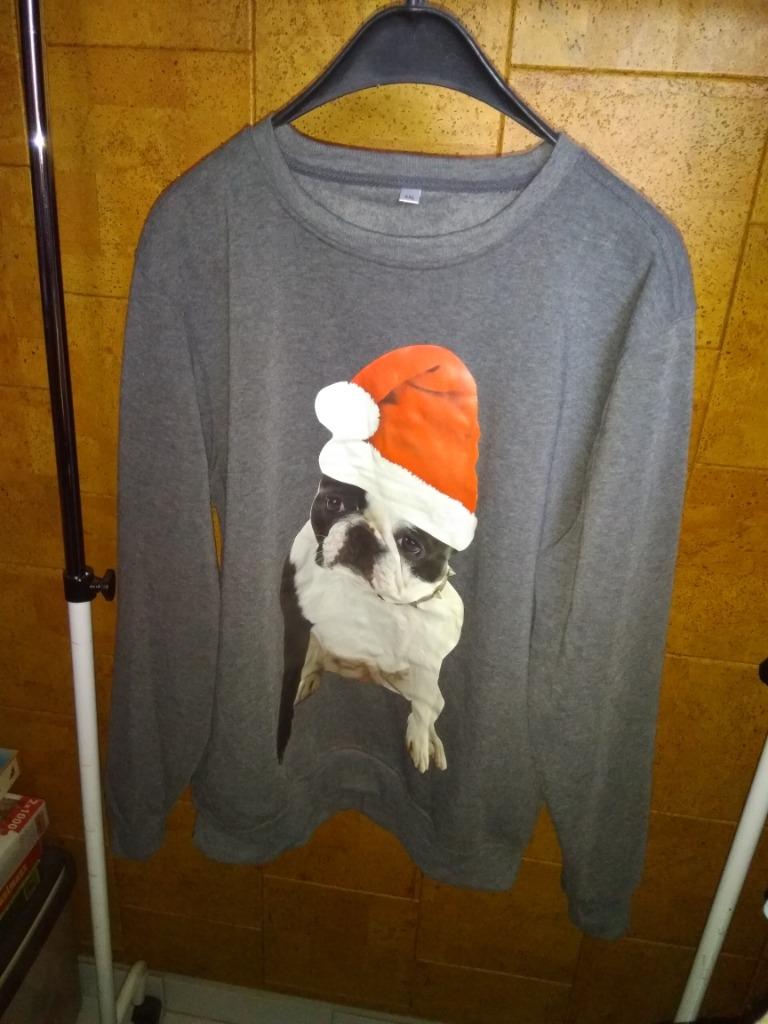 Nieuwe kersttrui unisex - XXL, Ophalen of Verzenden