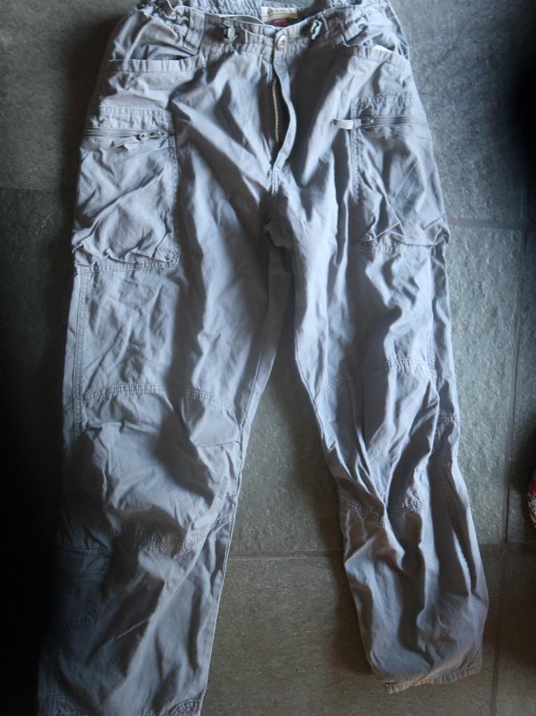 pantalon pour femme gris XL new JBC elastic, Vêtements | Femmes, Culottes & Pantalons, Neuf, Enlèvement ou Envoi, Groggy, Longs