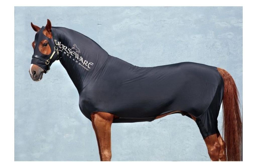 HORSEWARE slinky full body Taille XL, Dieren en Toebehoren, Ophalen, Gebruikt
