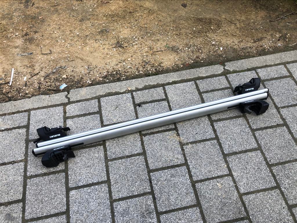Barre de toit Suzuki ???, Particulier, Achat