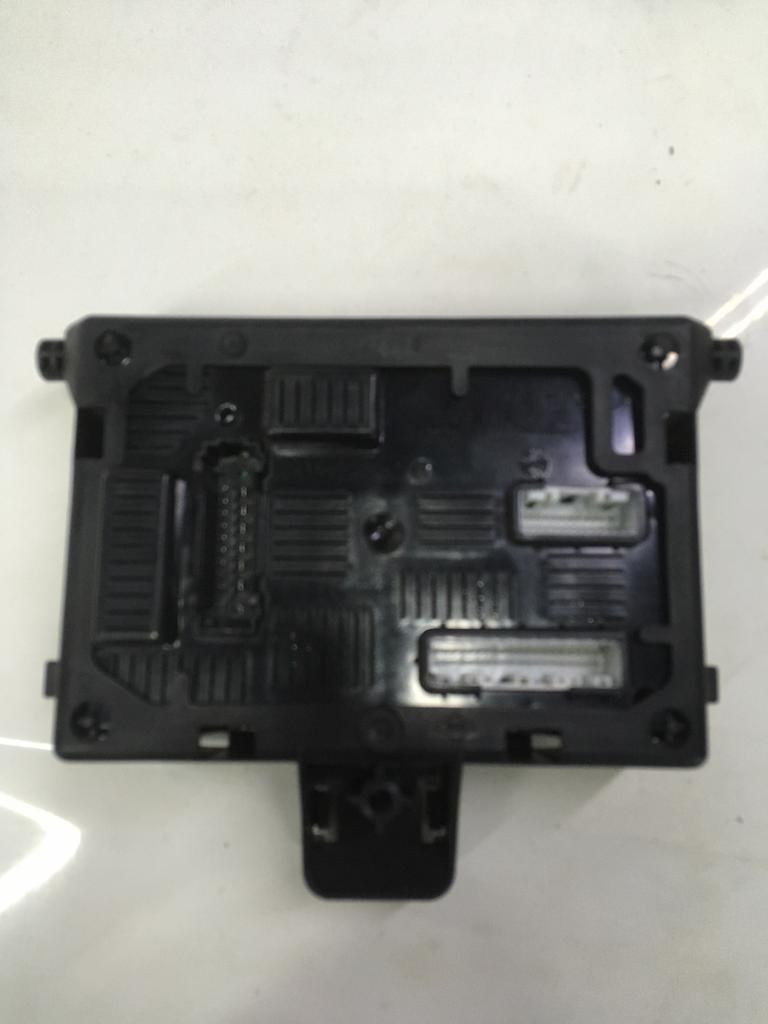 Commande confort Renault  clio 3, Renault