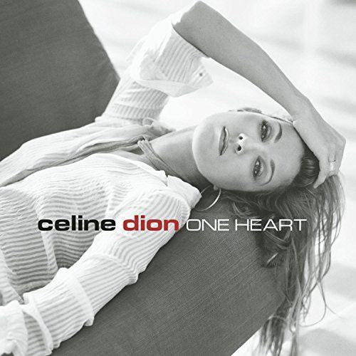Sale> CD CÉLINE DION - One Heart, Verzenden