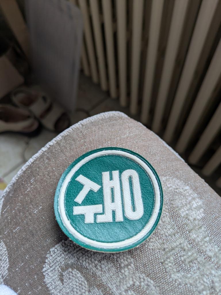 Leger Korea, Collections, Enlèvement ou Envoi, Armée de terre, Emblème ou Badge