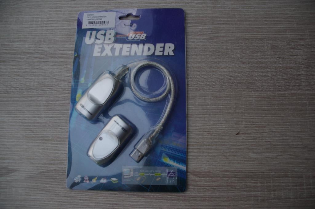 Usb Extender, Enlèvement, Neuf