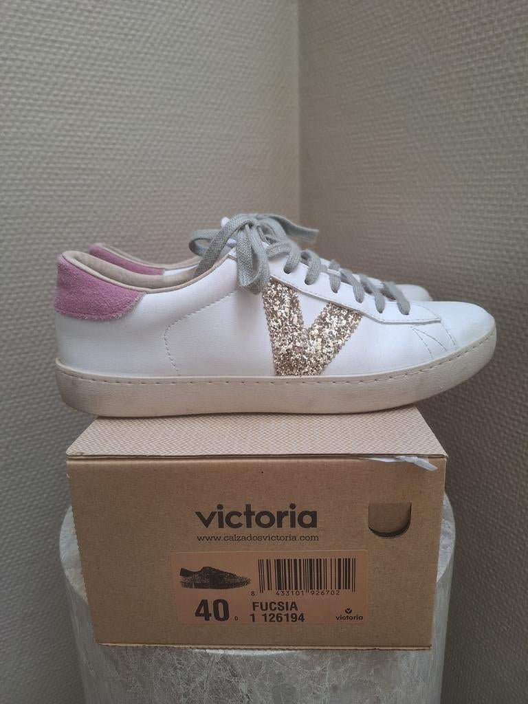 Espadrilles Victoria 40, Enlèvement ou Envoi, Sneakers et Baskets