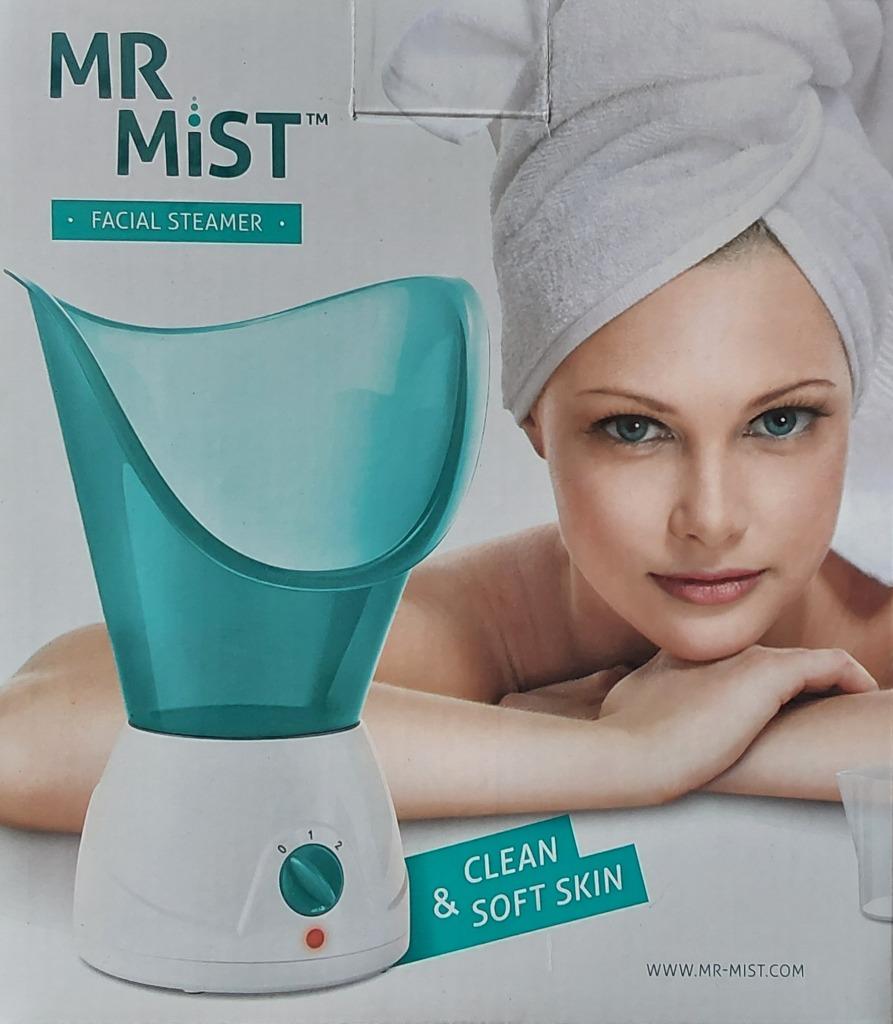 Vaporisateur visage, Enlèvement ou Envoi, Comme neuf