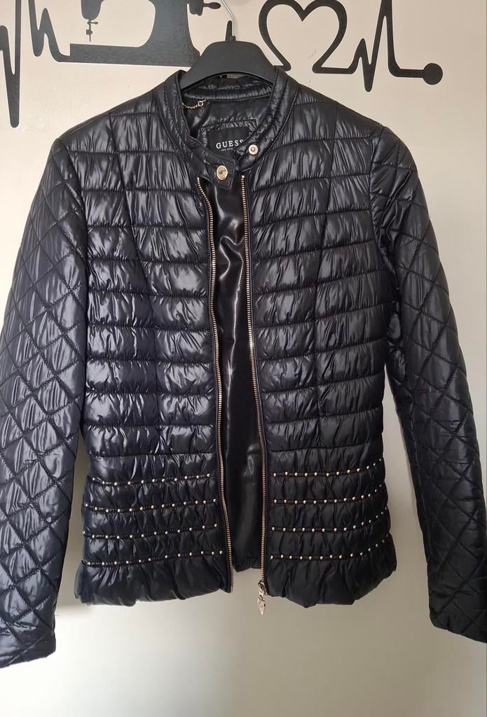 Veste femme XS Guess, Guess, Comme neuf, Enlèvement, Taille 34 (XS) ou plus petite
