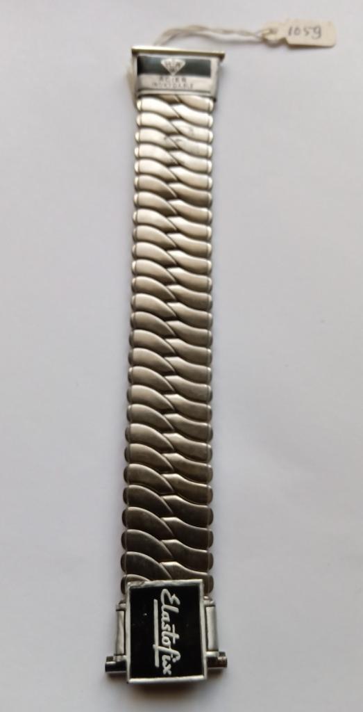 Bracelet de montre Rodi & Wienerberger, Enlèvement ou Envoi