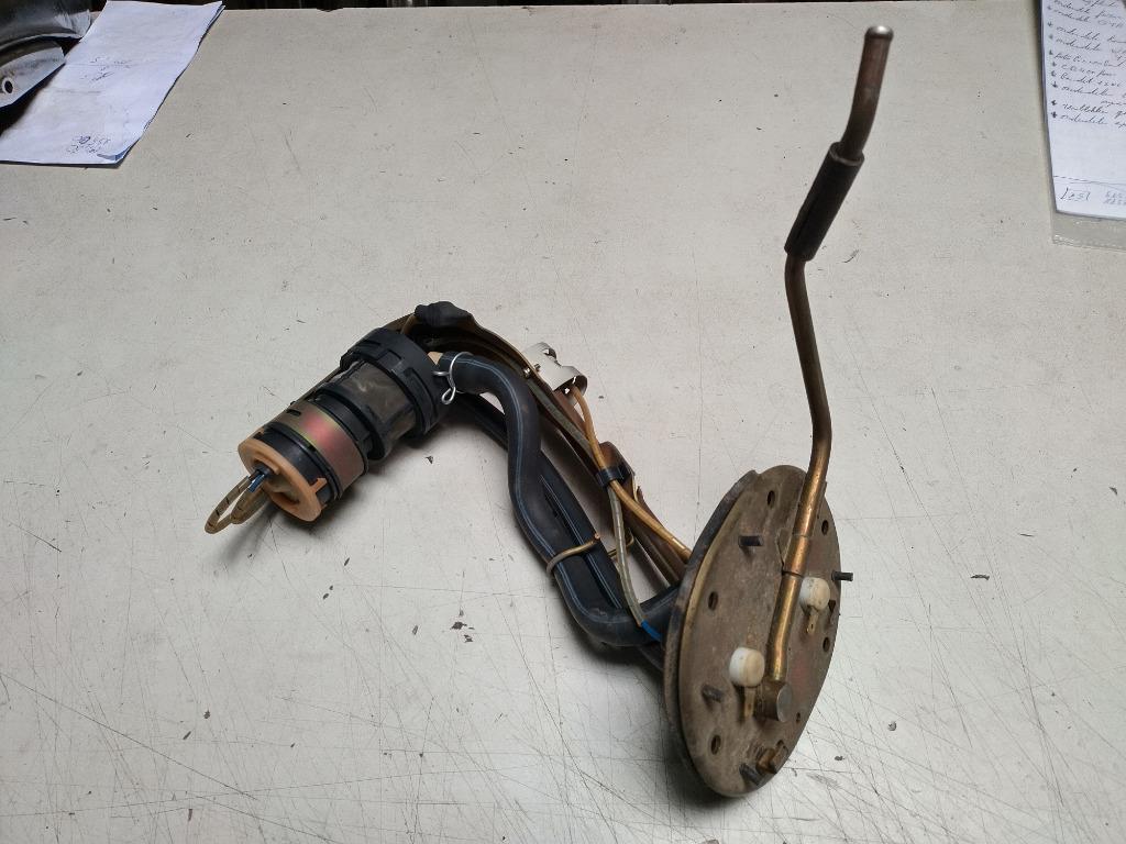 honda pan european 1100 benzinepomp, Ophalen of Verzenden, Gebruikt