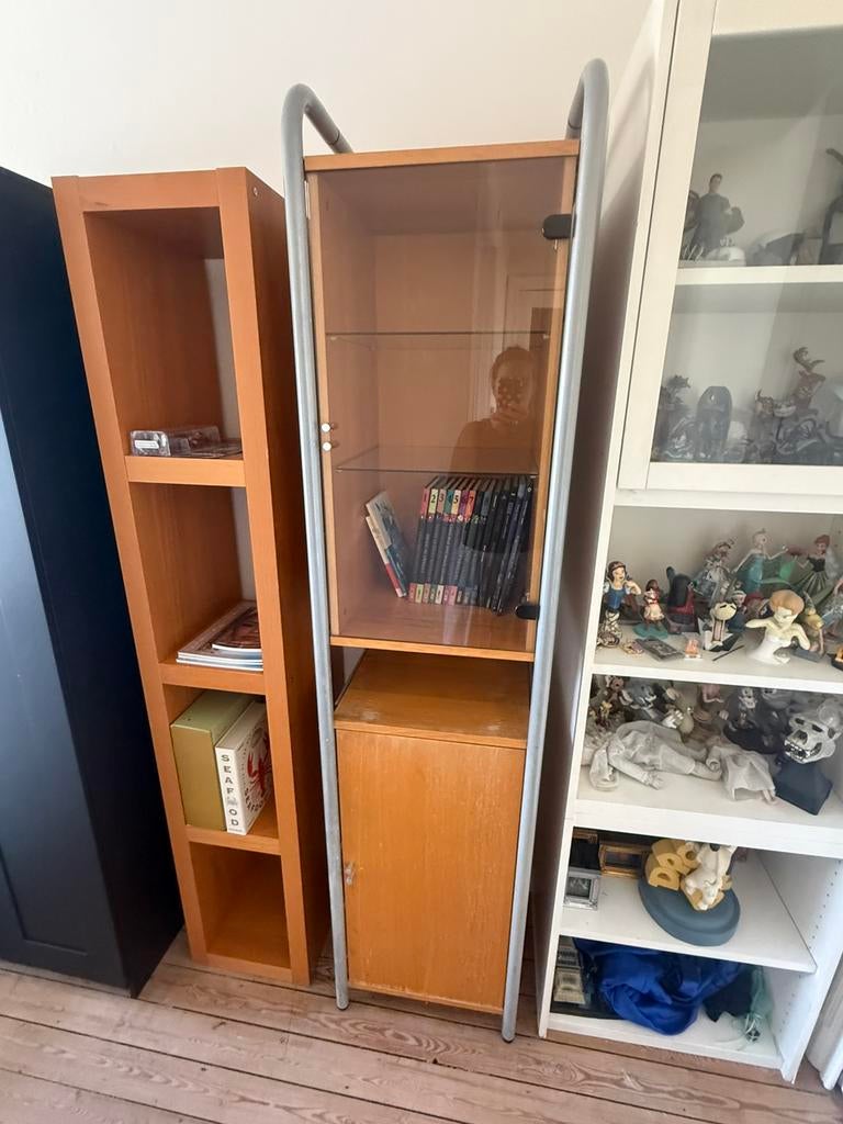 Kast, Huis en Inrichting, Ophalen, Gebruikt