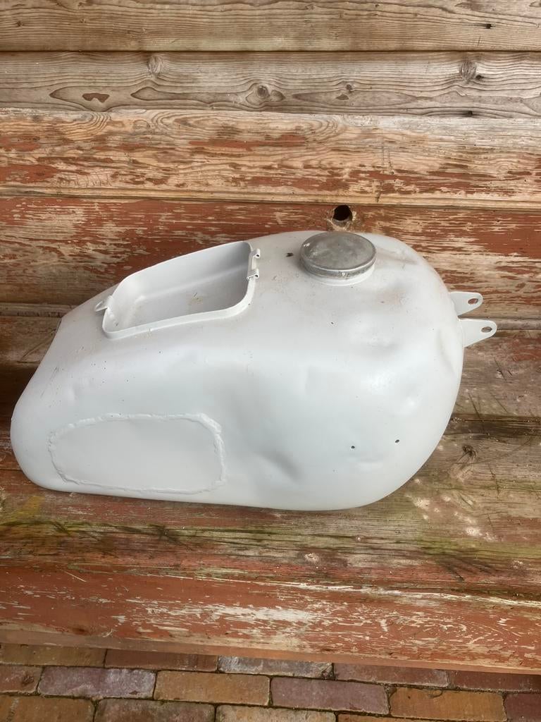 Benzinetank BMW R51 67, Motoren, Ophalen of Verzenden