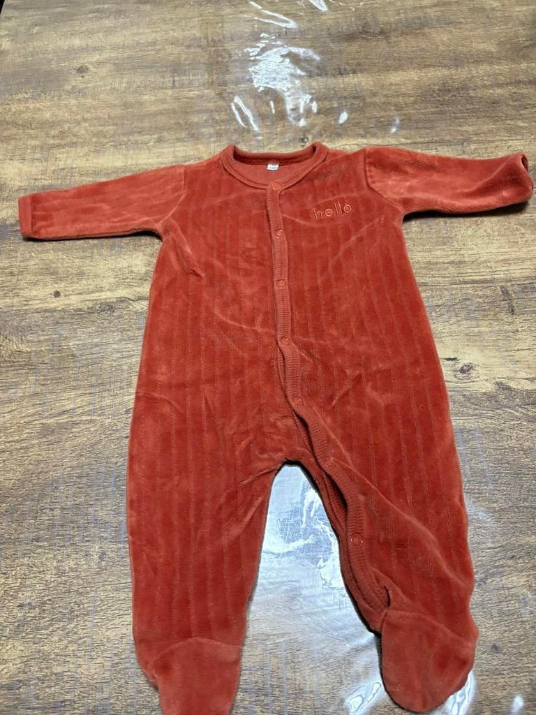 Pyjamas, Enlèvement, Comme neuf, Garçon, Vêtements de nuit ou Sous-vêtements