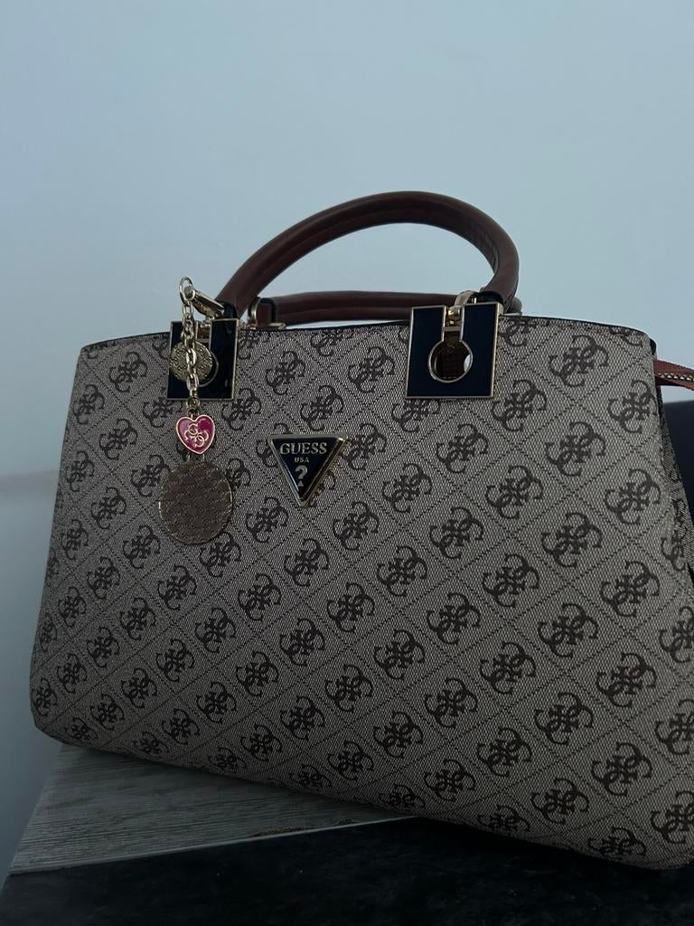 GUESS tas, Ophalen of Verzenden, Nieuw