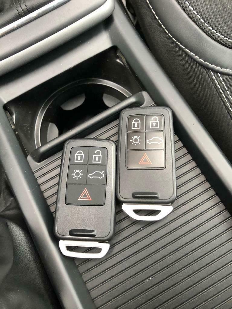 volvo V40 2017 sleutels programmeren, Enlèvement ou Envoi, Neuf, Smart