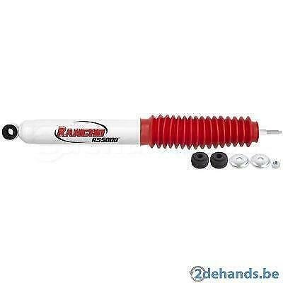 Rancho RS5017 schokdemper Toyota & Ford, Auto-onderdelen, Ophalen of Verzenden, Nieuw, Ford USA