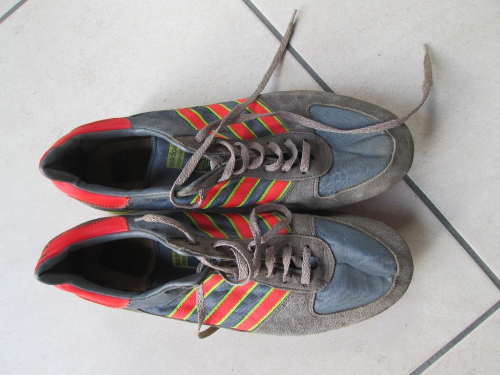 een paar spikes, Ophalen of Verzenden, Spikes, Adidas