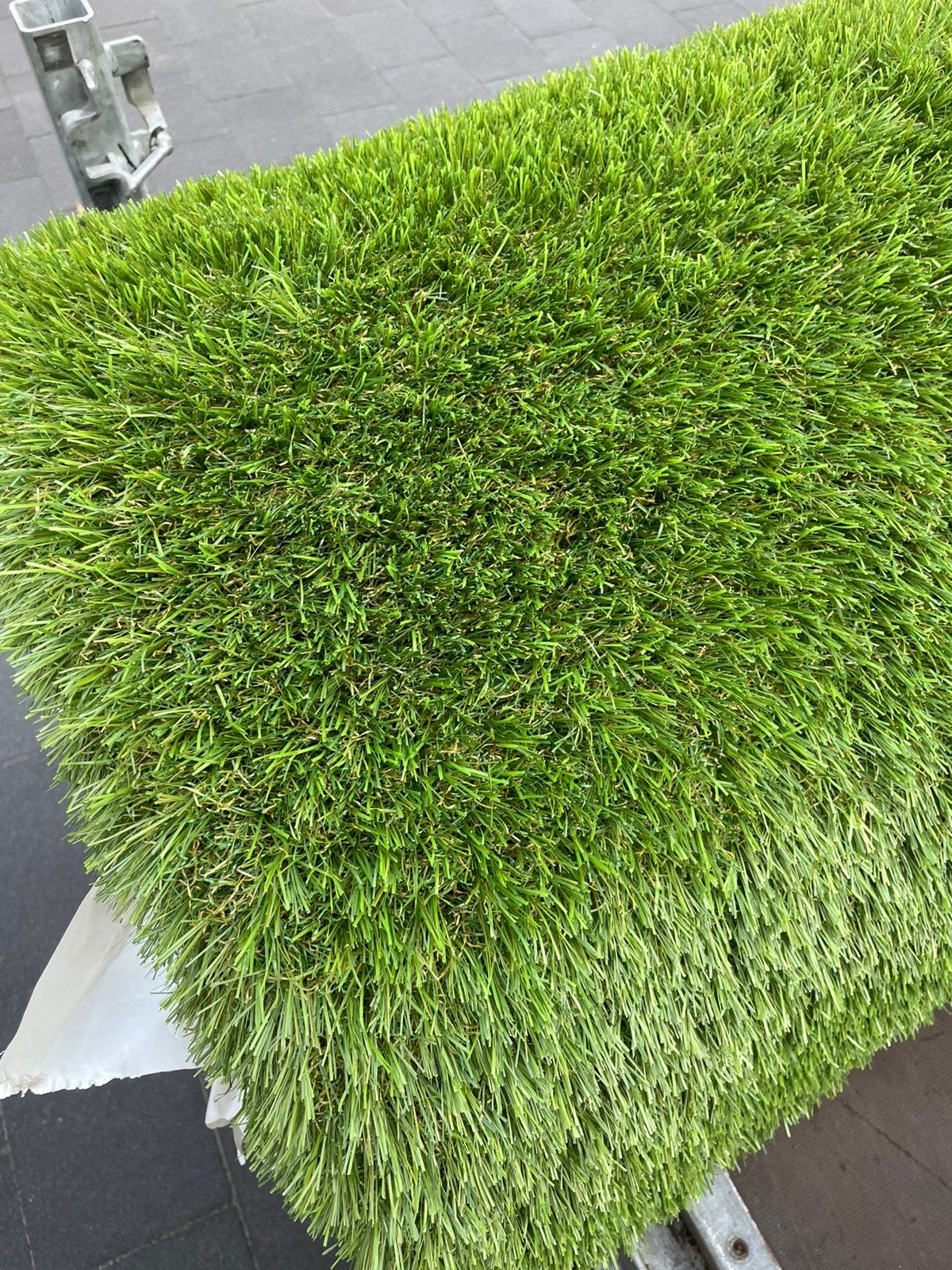 SN 50 kunstgras nieuw, Tuin en Terras, Ophalen, Nieuw, 20 m² of meer, Kunstgras