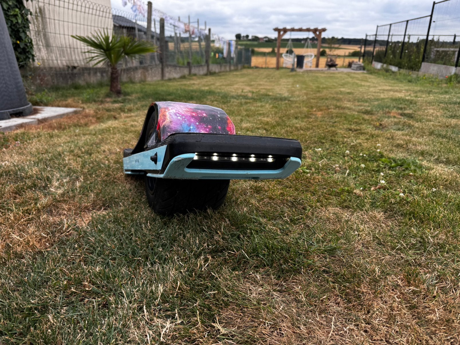 OneWheel +XR, Sports & Fitness, Enlèvement, Comme neuf, Autres types