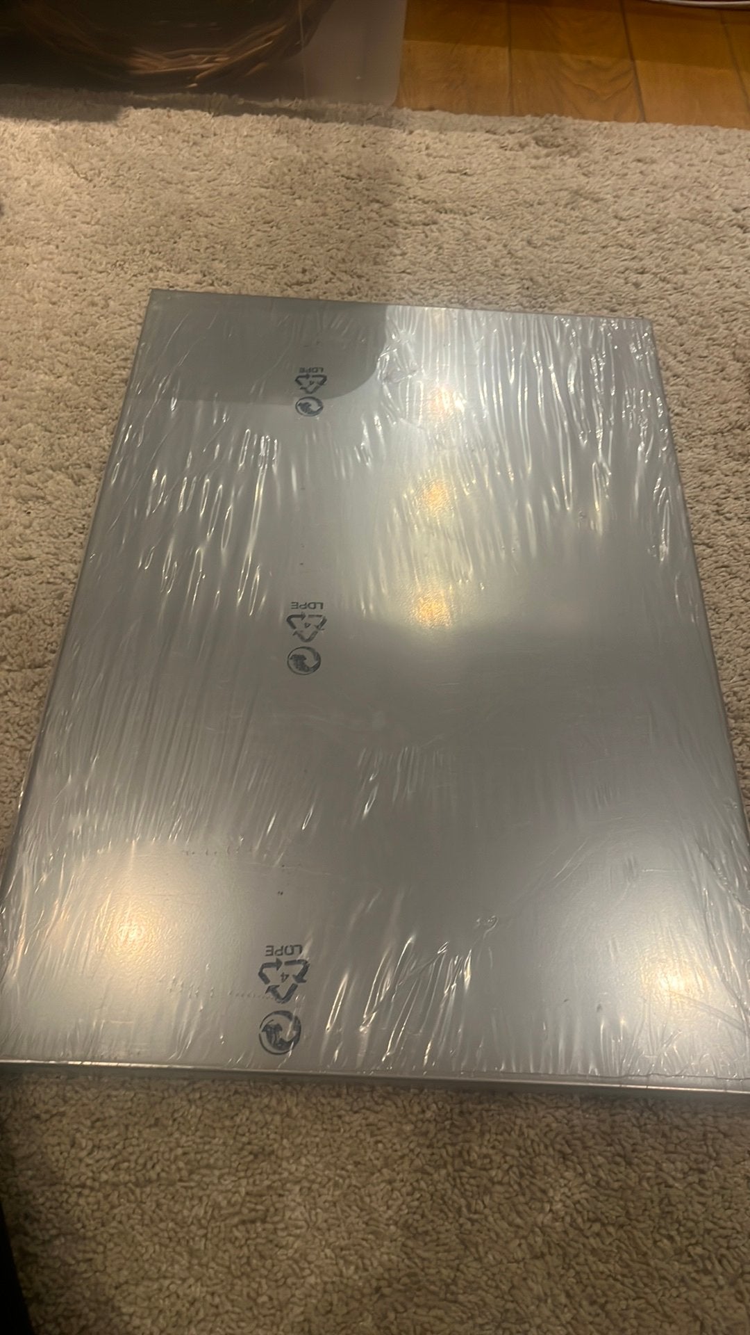 Magneetbord ikea, Huis en Inrichting, Ophalen, Nieuw, Magneetbord
