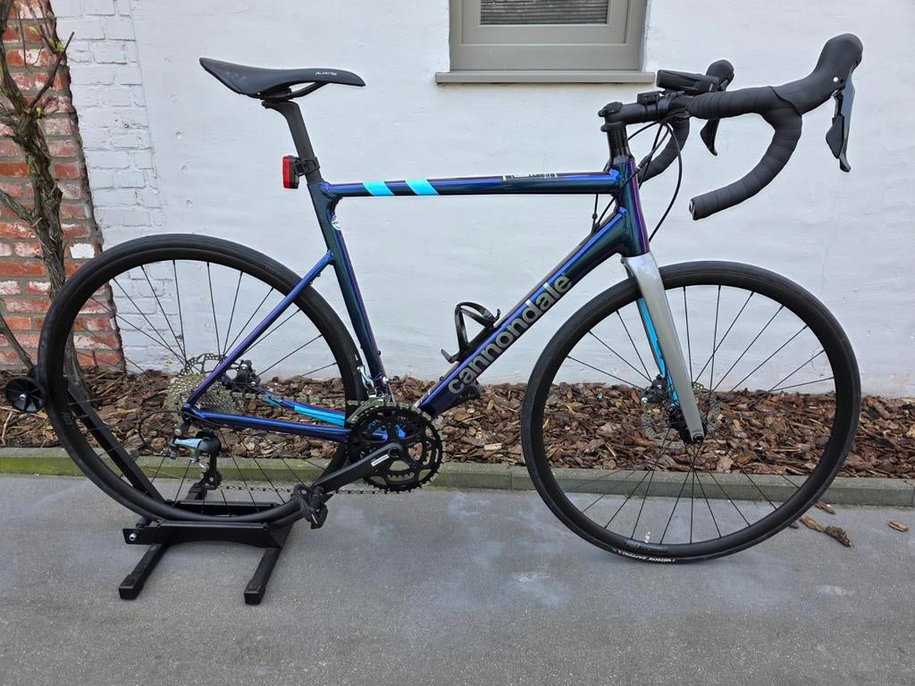 Cannondale caad 13, Comme neuf, Enlèvement, 53 à 57 cm, 28 pouces