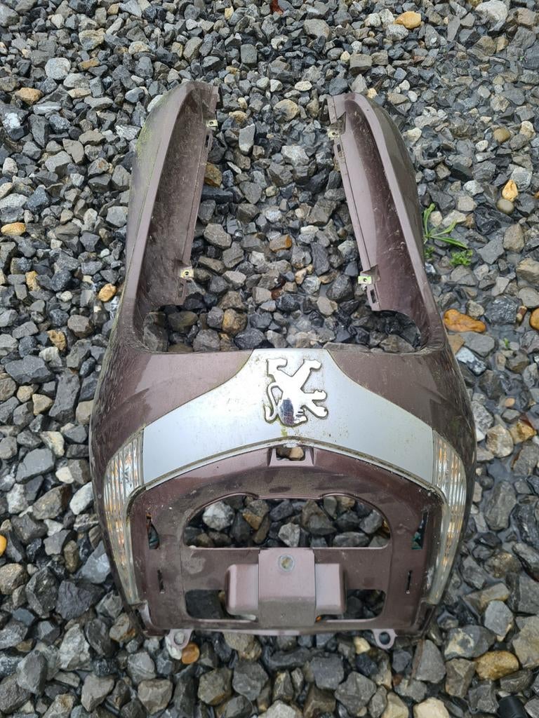 Kit de housses complet, Peugeot tweet, scooter 50cc et plus, Enlèvement ou Envoi