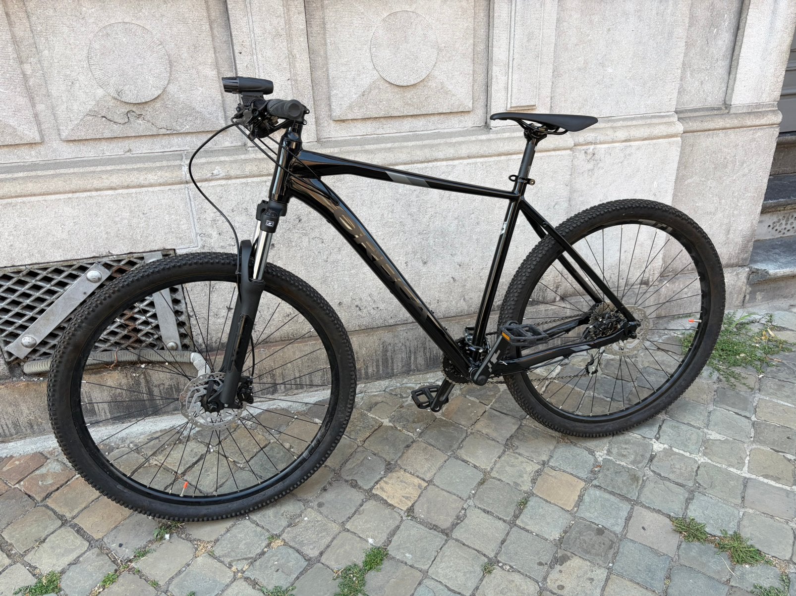 NEUF vtt ORBEA MX50, Enlèvement, Comme neuf