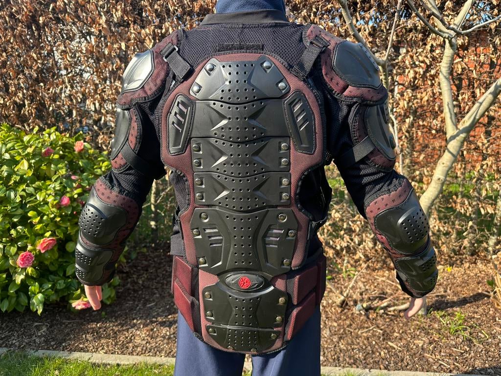 Motorkleding, Enlèvement, Seconde main, Hommes, Autres types