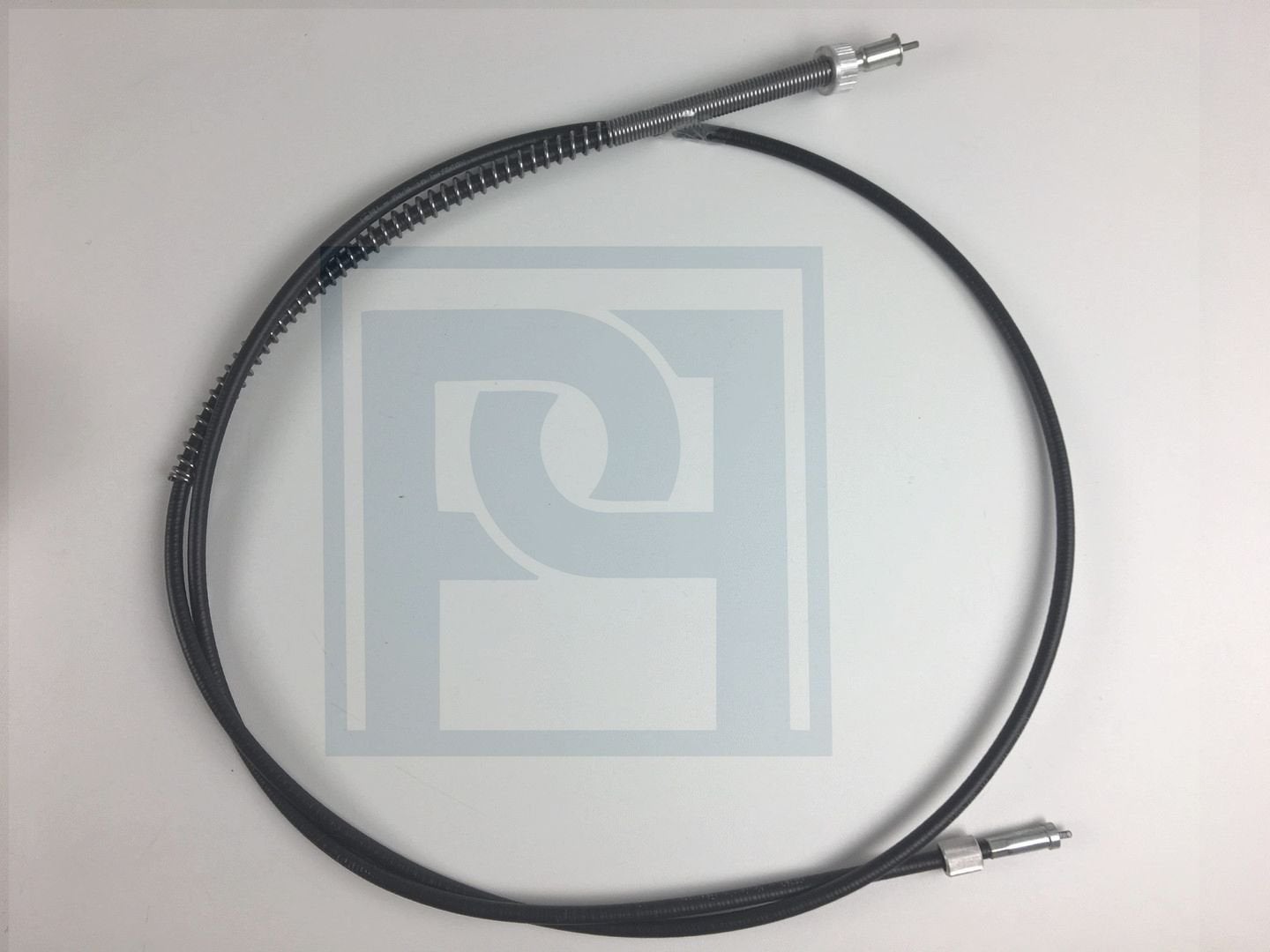Volvo Kilometerteller kabel PV544+Amazon Overdrive M41 -1963, Enlèvement ou Envoi, Neuf, Volvo