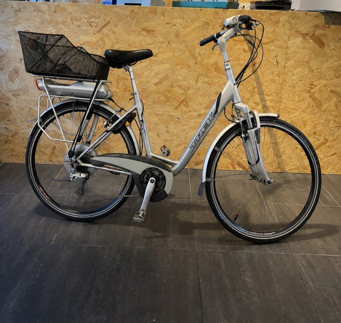 Elektrische E-bike | Nieuwstaat Bereik | Eco 150Km, Ophalen of Verzenden