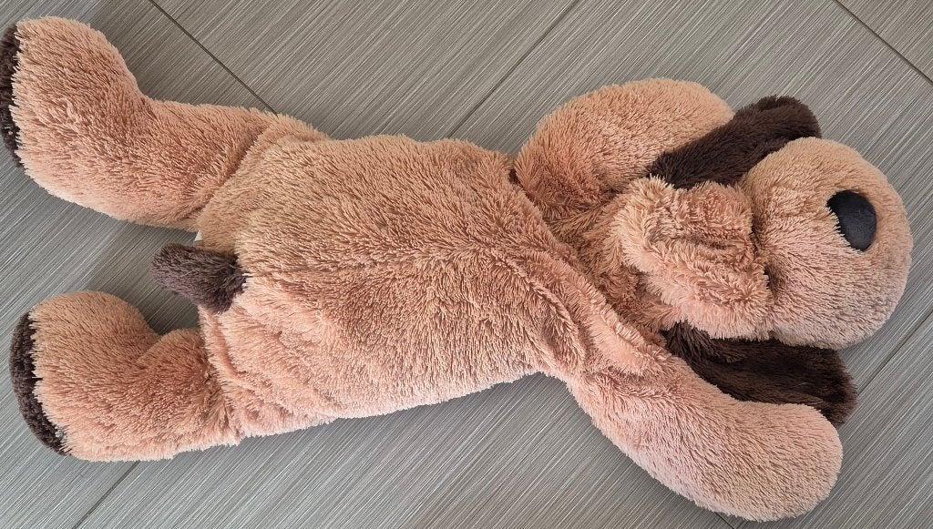 Knuffel voor hond, Enlèvement ou Envoi, Comme neuf, Peluches