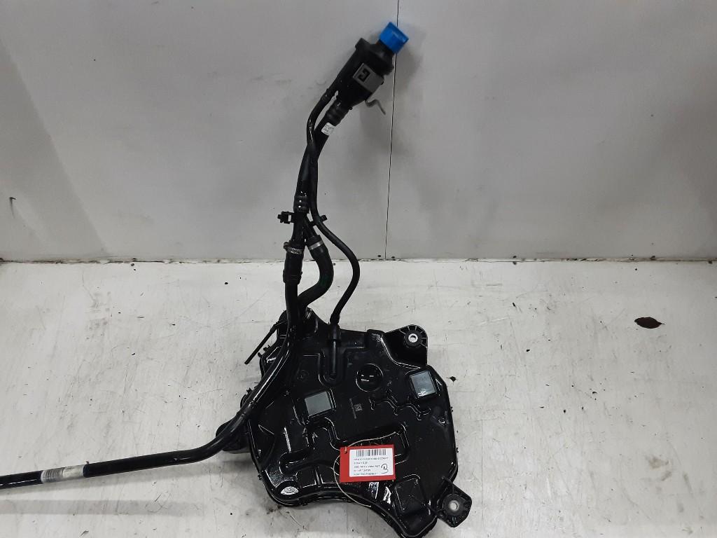 ADBLUE TANK BMW 4 serie Gran Coupe (G26) (745433810), Gebruikt, Mevr. I. Hauben, BMW, Rue de l'Espoir 34 34
4030  GRIVEGNÉE, BE