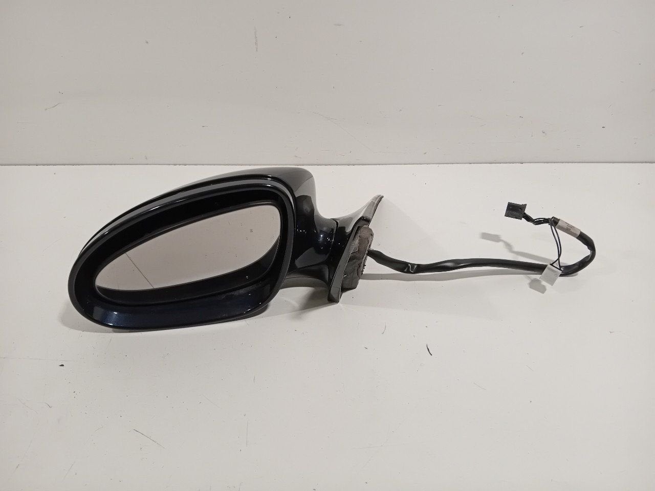 Spiegel buiten links elektrisch Mercedes-Benz CLS-Klasse, Auto-onderdelen, Onderdelen@venauto.nl, Van der Ven Autorecycling B.V.