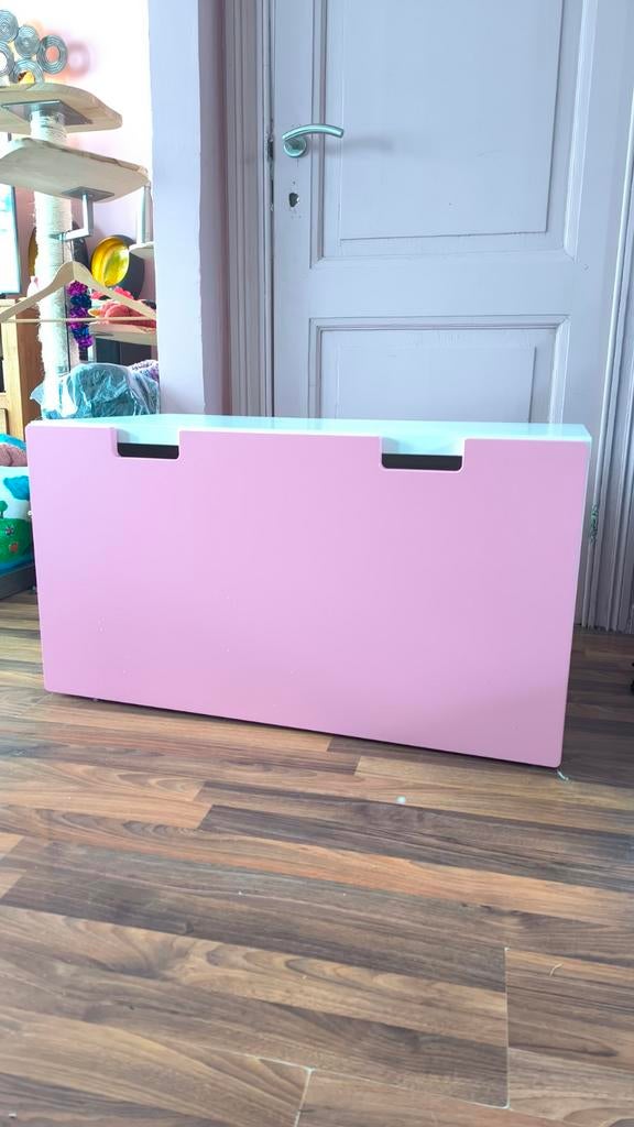 Stuva opbergkist, Kinderen en Baby's, Ophalen