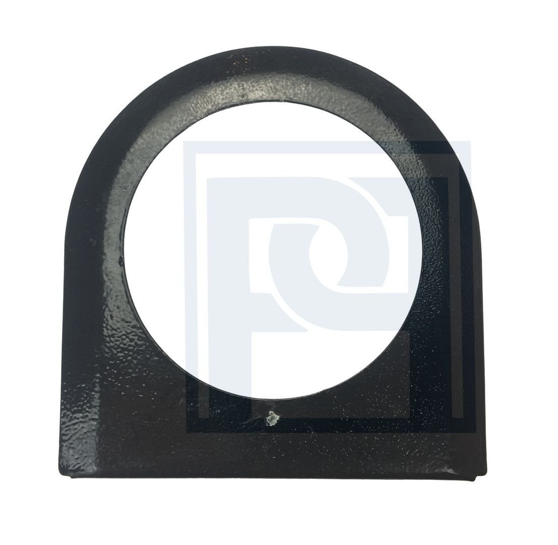 Volvo Montage plaat voor meter 52 mm voor montage onder dash, Ophalen of Verzenden, Nieuw