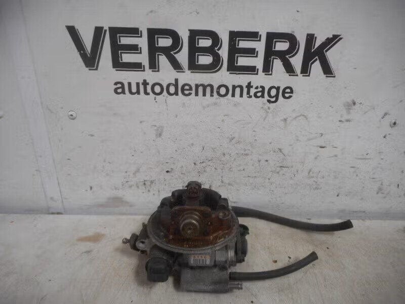 INJECTIEHUIS Opel Astra G (F08 / 48) (01-1998/12-2009), Bahnhofsplatz 65423 Rüsselsheim am Main, DE, Gebruikt, Opel, Opel Automobile GmbH