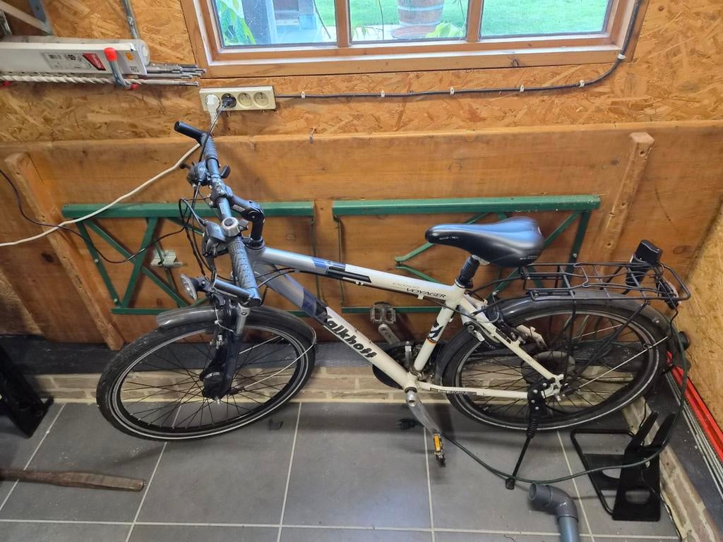 Fiets te koop in Aarschot, Fietsen en Brommers, Ophalen