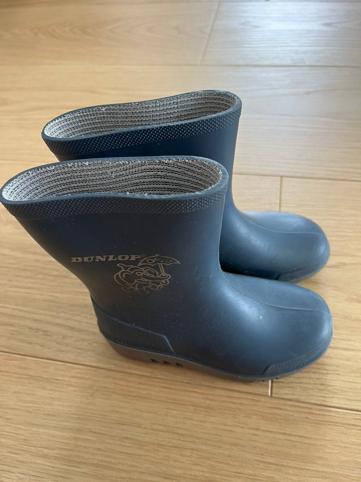 Laarzen kind maat 23, Kinderen en Baby's, Babykleding | Schoentjes en Sokjes, Ophalen, Zo goed als nieuw