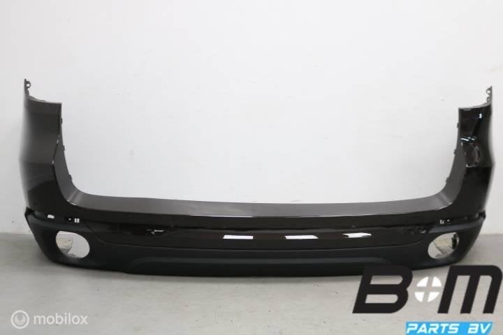 Achterbumper BMW X5 F15 51128058060, Utilisé