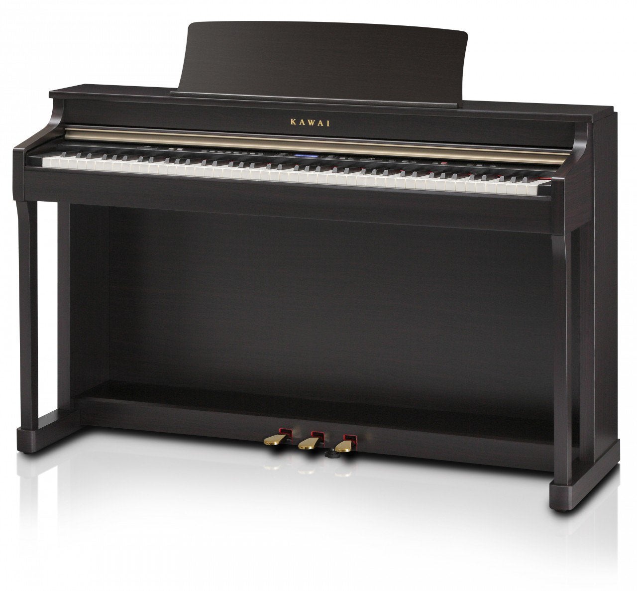 Kawai digitale piano CN35 R series, Muziek en Instrumenten, Piano's, Zo goed als nieuw, Piano, Ophalen