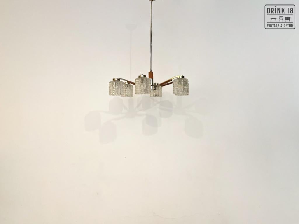 Vintage - Hanglamp XL, Ophalen