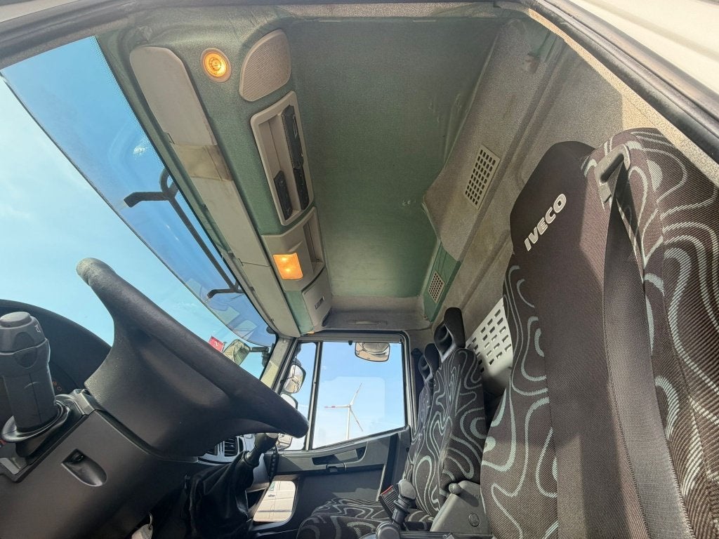 Iveco Eurocargo 120E22 (Stock ID 87459) — 15