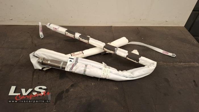 Airbag hemel links van een Opel Astra, Gebruikt, -, -, Opel